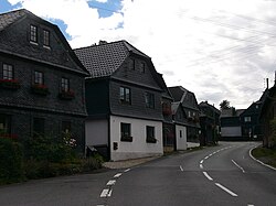Heinersdorf Wurzbach x1